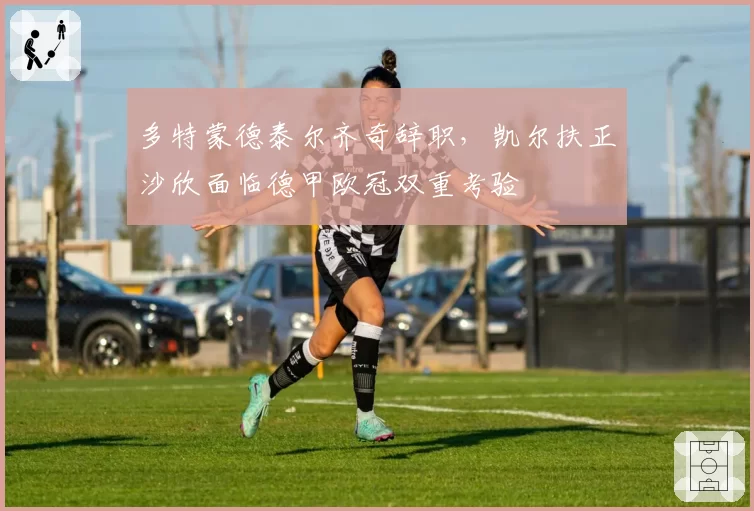 多特蒙德泰尔齐奇辞职,凯尔扶正沙欣面临德甲欧冠双重考验